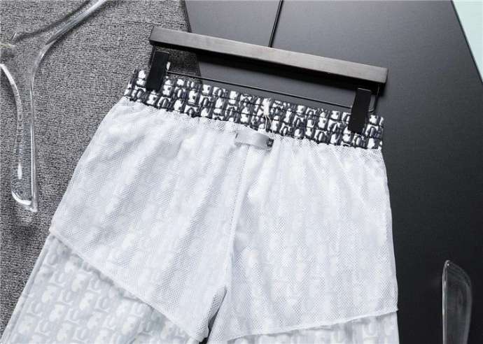 Dior Pants Short _SKUDiorM-3XL3Cx0119036